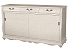 Комод «Оскар» ММ-210-07, белая эмаль. Фото 1