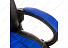 Компьютерное кресло Kadis темно-синее / черное. Фото 6
