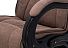 Кресло-глайдер, Модель 78 Венге, Verona Brown. Фото 7