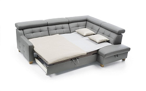Тканевый диван «Tula» от магазина Мебельный дом