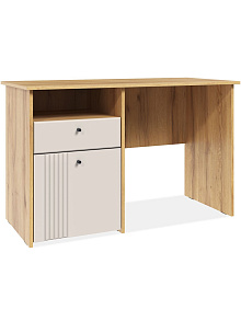 Стол Вега Саксония, миндаль от магазина Мебельный дом