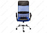 Офисное кресло Arano синее. Фото 1