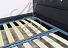 Кровать из малайзии «Insigne», коричневая. Фото 7