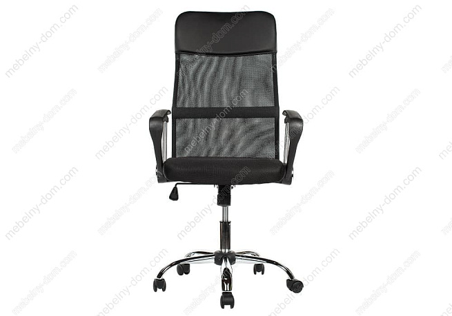 Офисное кресло ARANO черное. Фото 1