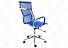 Компьютерное кресло Reus темно-синее. Фото 3