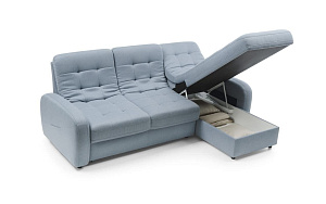 Тканевый диван «Blom» от магазина Мебельный дом