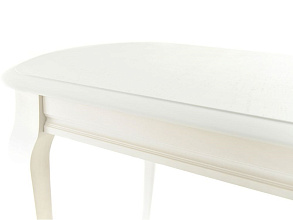 Стол «Прага» 110x70, белая эмаль от магазина Мебельный дом