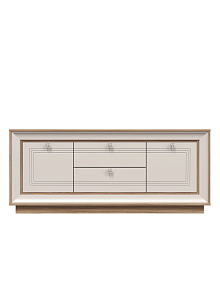 Тумба «Прато» 154, вяз/газания матовый от магазина Мебельный дом