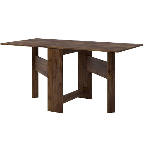 Стол-книжка «Войцех» 2, таксония темная. Фото 4