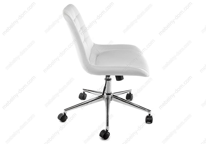 Компьютерное кресло Marco белый. Фото 3