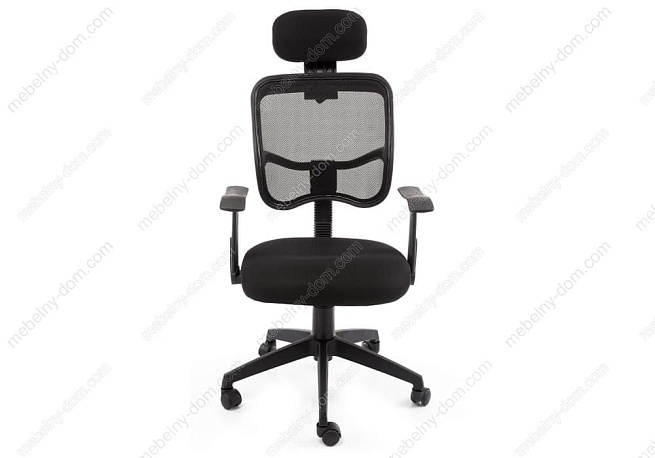 Офисное кресло Lody черное. Фото 1