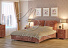 Кровать Райтон Nuvola 4 (две подушки). Фото 6