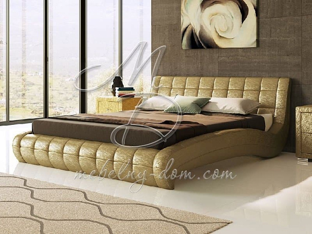 Кровать Райтон Nuvola 1. Фото 4