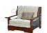 Кресло-кровать «Корсика», венге. Фото 1