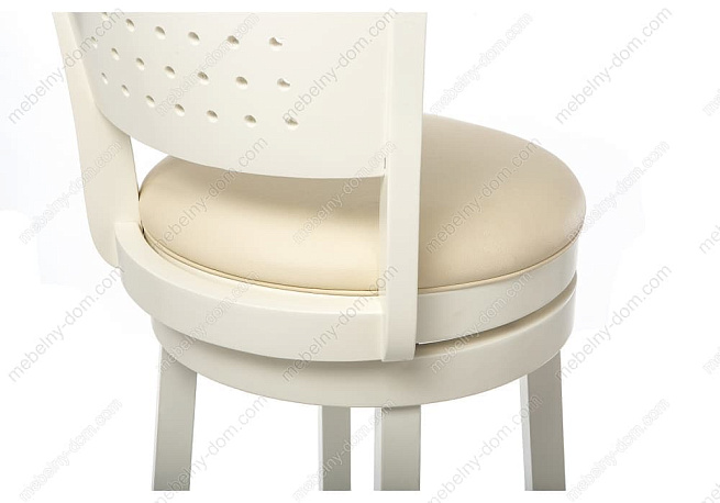 Барный стул Linda buttermilk / cream. Фото 7