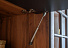 Гостиная «Лацио Сканди» со шкафом, Вотан/Сканди графит. Фото 6