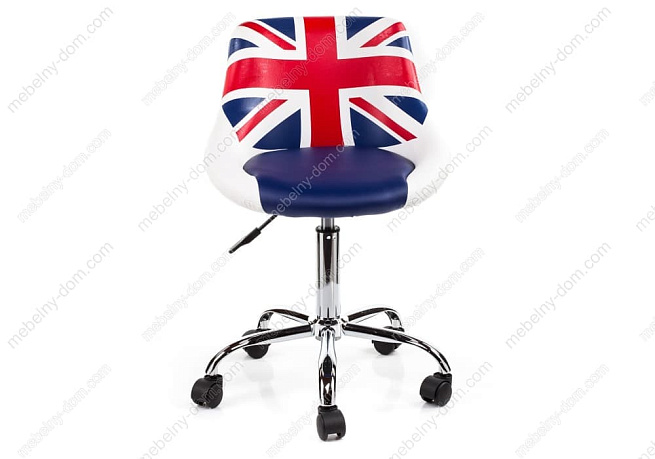 Компьютерное кресло Flag. Фото 1