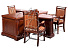 Стол с приставками Престиж ГМ 5974. Фото 1