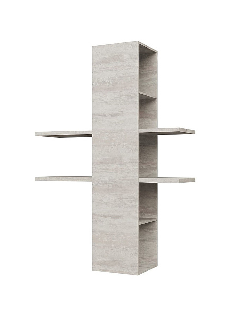 Стенка «Альда», сосна касцина. Фото 2