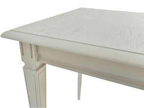 Стол «Сиена» 110*70, эмаль белая от магазина Мебельный дом
