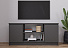 Тумба Мори ТВ МТВ 1200.1, Графит. Фото 1