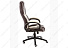 Компьютерное кресло Danser коричневое / бежевое. Фото 2