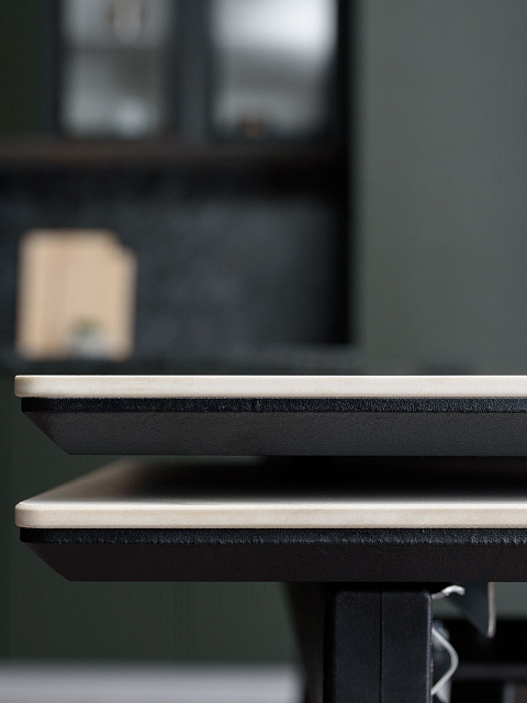 Стол Герцог 140, Белый. Фото 5