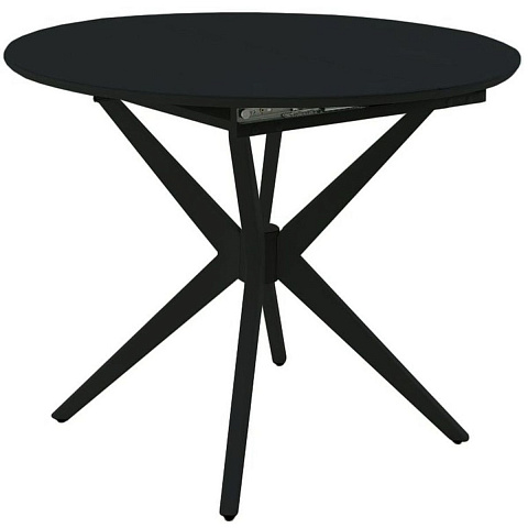 Обеденная группа (Стол Сидней и 4 стула Амаретто), серый. Фото 2