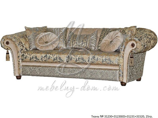 Тканевый диван «Мадлен». Фото 5