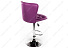 Барный стул Gerom фиолетовый. Фото 4