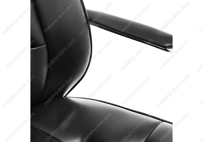 Офисное кресло Sarabi черное. Фото 7