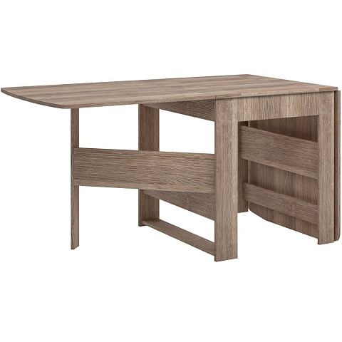 Стол-книжка «Войцех» 5, дуб баррик. Фото 2