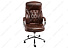 Офисное кресло Rich коричневое. Фото 1