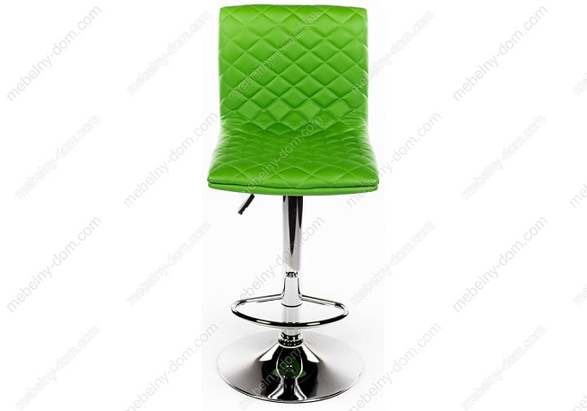 Барный стул Loft зеленый. Фото 1