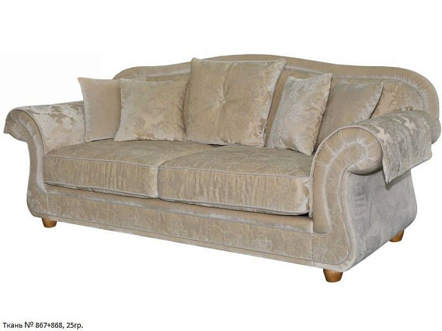 Тканевый диван «Эстель» (3м). Фото 8