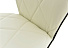 Обеденная группа (Стол Тайбэй OPTI и 4 стула Риоха), цвет белый. Фото 12