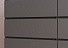 Комод Мори МК 1200.6, Графит. Фото 5