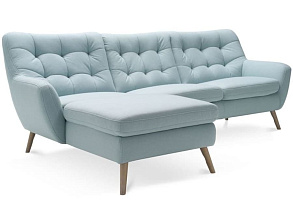 Тканевый диван «Scandi» от магазина Мебельный дом