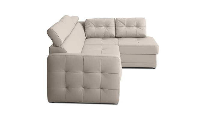 Кожаный диван «Arles». Фото 1