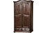 Шкаф 2-х дверный «Лотос» БМ-2190. Фото 1