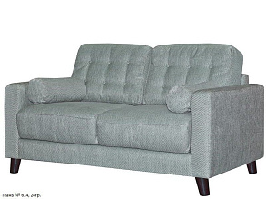 Тканевый диван «Boston» (2м) от магазина Мебельный дом