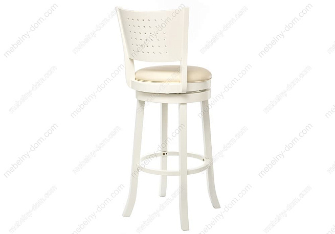 Барный стул Linda buttermilk / cream. Фото 3
