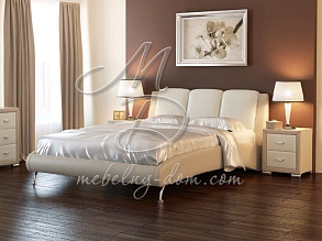 Кровать Райтон Nuvola 2 от магазина Мебельный дом