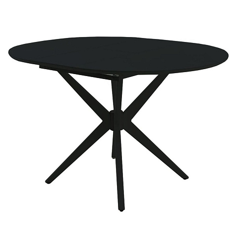 Обеденная группа (Стол Сидней и 4 стула Амаретто), серый. Фото 4