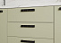 Кухонный гарнитур «Лаванда» 1,8м, фисташка. Фото 3