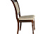 Комплект стульев «Ника» 2шт, Bristol 01, Dark Oak. Фото 4