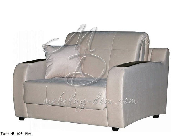 Кресло-кровать «Орегон», в ткани. Фото 2