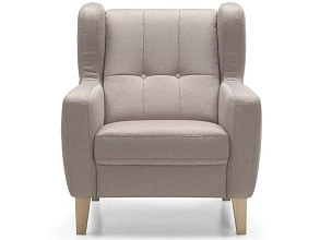 Кресло Arno, в ткани от магазина Мебельный дом