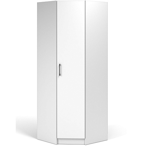 Шкаф «Чикаго», белый. Фото 1