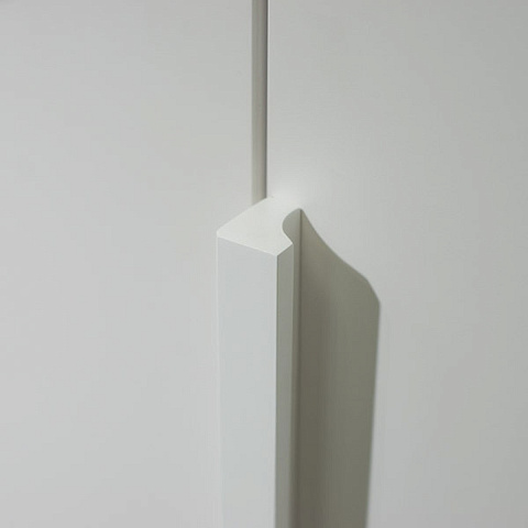 Шкаф «Илия» М8 3д, Дуб ирландский/Амаретти/Белый. Фото 3